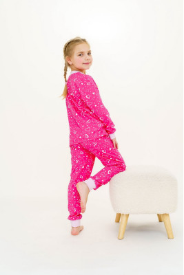 Піжама для дівчаток